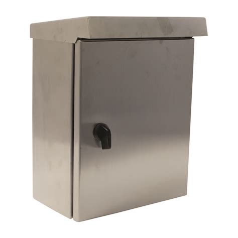 cvs metal enclosures